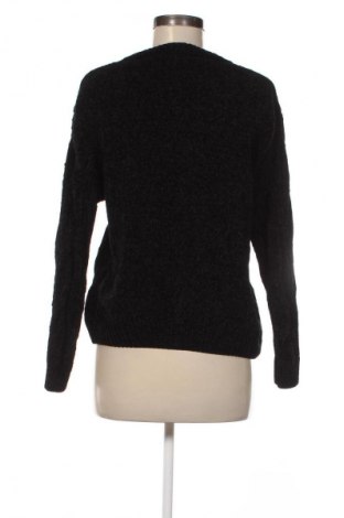 Dámský svetr Unbranded, Velikost L, Barva Černá, Cena  169,00 Kč