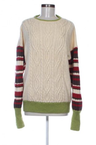 Dámský svetr Unbranded, Velikost L, Barva Vícebarevné, Cena  420,00 Kč