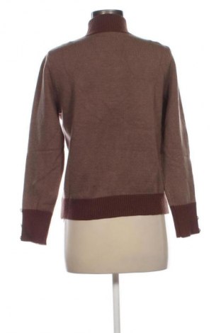 Dámský svetr Unbranded, Velikost M, Barva Hnědá, Cena  319,00 Kč