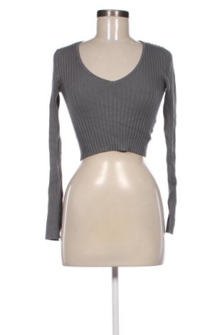 Dámský svetr Unbranded, Velikost XS, Barva Šedá, Cena  389,00 Kč