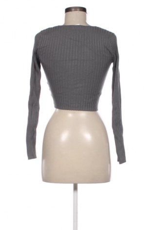 Dámský svetr Unbranded, Velikost XS, Barva Šedá, Cena  389,00 Kč