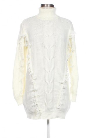 Dámský svetr Unbranded, Velikost M, Barva Béžová, Cena  425,00 Kč