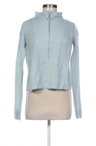 Damski sweter Unbranded, Rozmiar XS, Kolor Niebieski, Cena 61,09 zł