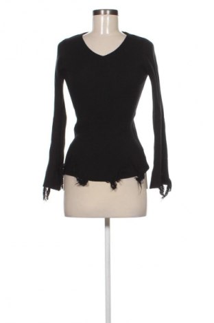 Dámský svetr Unbranded, Velikost M, Barva Černá, Cena  236,00 Kč