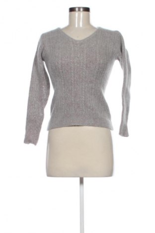 Damski sweter Unbranded, Rozmiar S, Kolor Szary, Cena 80,38 zł