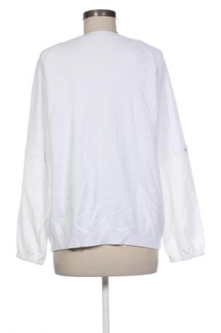 Damski sweter Unbranded, Rozmiar M, Kolor Biały, Cena 80,38 zł