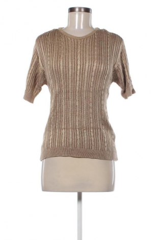 Dámský svetr Unbranded, Velikost M, Barva Béžová, Cena  139,00 Kč