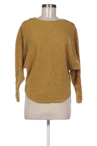 Damski sweter Unbranded, Rozmiar M, Kolor Pomarańczowy, Cena 80,38 zł