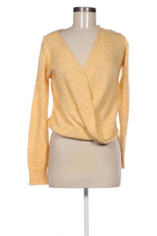 Damenpullover Unbranded, Größe M, Farbe Gelb, Preis 5,99 €