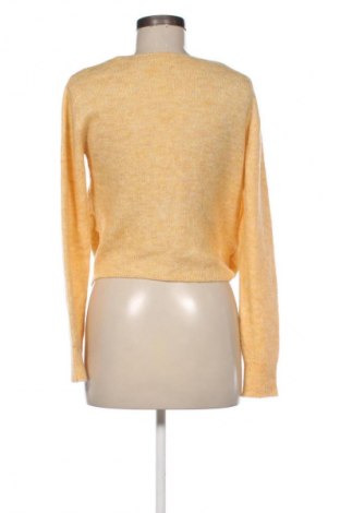 Damenpullover Unbranded, Größe M, Farbe Gelb, Preis 5,99 €