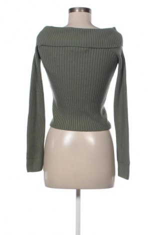 Dámský svetr Unbranded, Velikost M, Barva Zelená, Cena  425,00 Kč