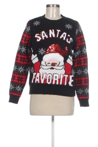 Dámský svetr Unbranded, Velikost S, Barva Vícebarevné, Cena  289,00 Kč