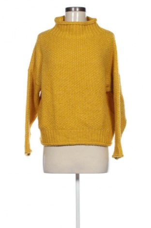 Női pulóver Unbranded, Méret M, Szín Sárga, Ár 2 959 Ft