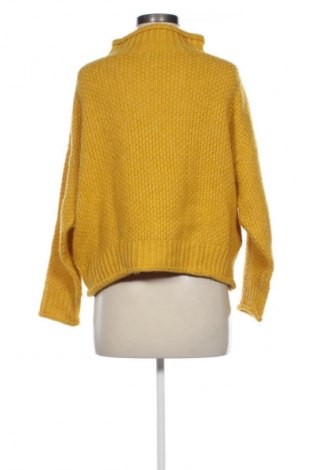Női pulóver Unbranded, Méret M, Szín Sárga, Ár 2 959 Ft