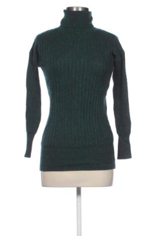 Dámský svetr Unbranded, Velikost S, Barva Zelená, Cena  286,00 Kč