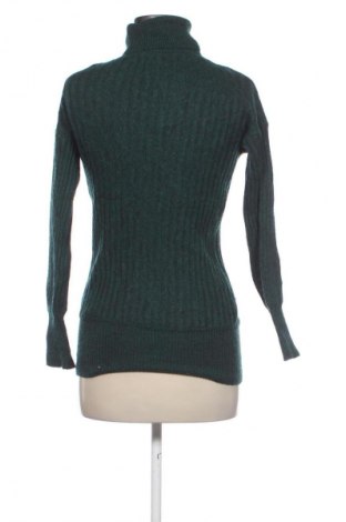 Dámský svetr Unbranded, Velikost S, Barva Zelená, Cena  286,00 Kč
