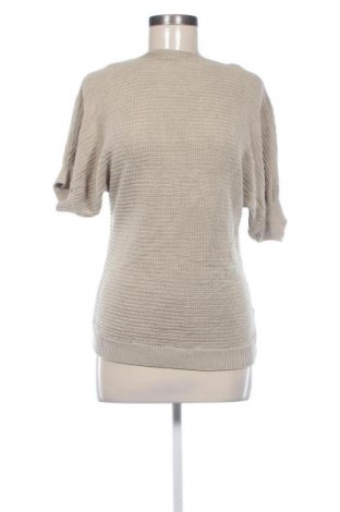 Damski sweter Unbranded, Rozmiar L, Kolor Beżowy, Cena 48,40 zł