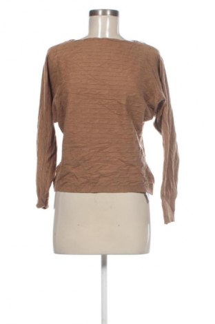 Dámsky pulóver Unbranded, Veľkosť L, Farba Hnedá, Cena  8,95 €