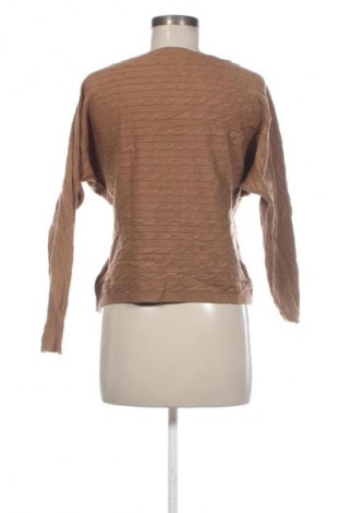 Dámsky pulóver Unbranded, Veľkosť L, Farba Hnedá, Cena  8,95 €