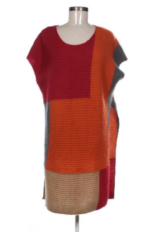 Damski sweter Unbranded, Rozmiar S, Kolor Kolorowy, Cena 32,99 zł