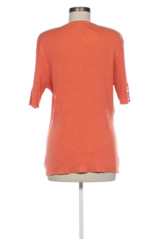 Γυναικείο πουλόβερ Unbranded, Μέγεθος XXL, Χρώμα Πορτοκαλί, Τιμή 9,99 €