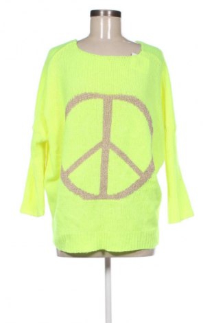 Damenpullover Unbranded, Größe M, Farbe Grün, Preis 14,74 €