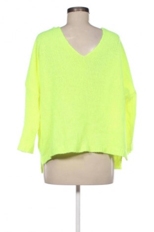 Damenpullover Unbranded, Größe M, Farbe Grün, Preis 14,74 €