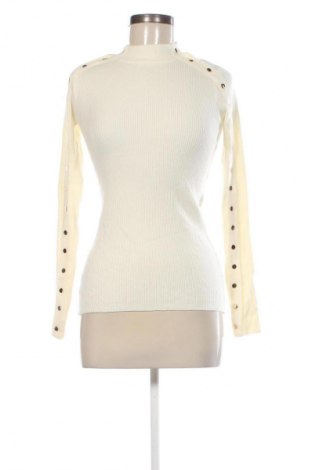 Damenpullover Unbranded, Größe S, Farbe Ecru, Preis € 14,99