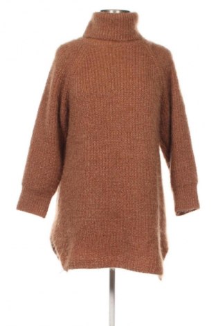 Дамски пуловер Unbranded, Размер L, Цвят Кафяв, Цена 8,69 €