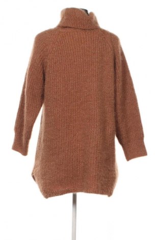 Дамски пуловер Unbranded, Размер L, Цвят Кафяв, Цена 8,69 €