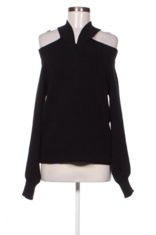 Dámský svetr Unbranded, Velikost S, Barva Černá, Cena  420,00 Kč