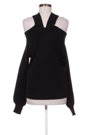 Dámský svetr Unbranded, Velikost S, Barva Černá, Cena  420,00 Kč