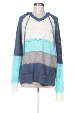Dámský svetr Unbranded, Velikost L, Barva Vícebarevné, Cena  425,00 Kč
