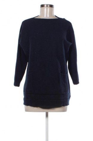 Dámský svetr Unbranded, Velikost M, Barva Modrá, Cena  418,00 Kč