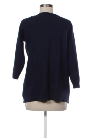 Dámský svetr Unbranded, Velikost M, Barva Modrá, Cena  418,00 Kč