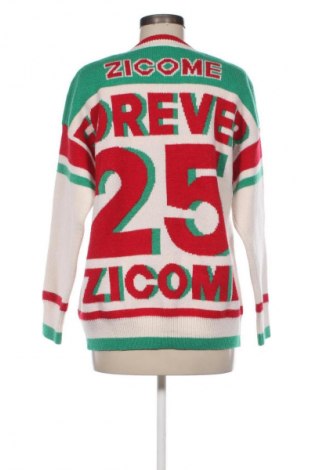 Dámský svetr Unbranded, Velikost M, Barva Vícebarevné, Cena  425,00 Kč