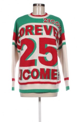 Dámský svetr Unbranded, Velikost M, Barva Vícebarevné, Cena  425,00 Kč