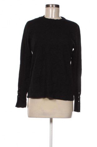 Дамски пуловер Unbranded, Размер L, Цвят Черен, Цена 6,64 €