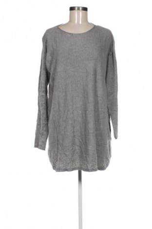 Dámský svetr Unbranded, Velikost XL, Barva Šedá, Cena  239,00 Kč