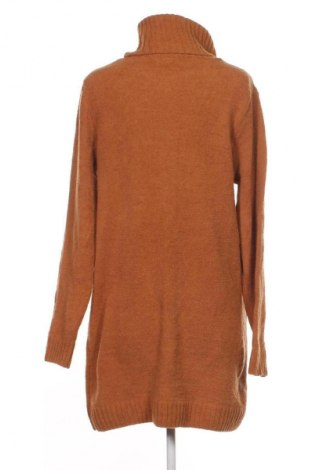 Dámský svetr Unbranded, Velikost L, Barva Hnědá, Cena  249,00 Kč