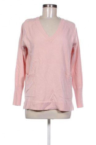 Damski sweter Unbranded, Rozmiar M, Kolor Różowy, Cena 79,47 zł