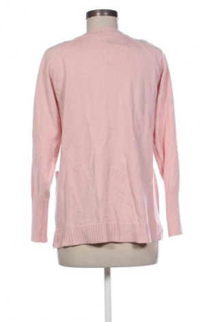 Damski sweter Unbranded, Rozmiar M, Kolor Różowy, Cena 79,47 zł