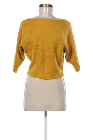 Dámský svetr Unbranded, Velikost M, Barva Žlutá, Cena  79,00 Kč
