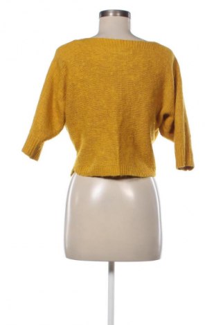 Dámský svetr Unbranded, Velikost M, Barva Žlutá, Cena  79,00 Kč