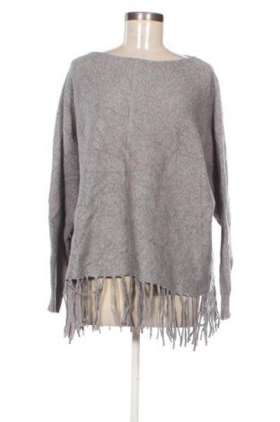 Dámsky pulóver Unbranded, Veľkosť L, Farba Sivá, Cena  10,95 €