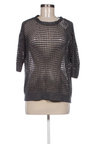 Damski sweter Unbranded, Rozmiar M, Kolor Szary, Cena 12,99 zł