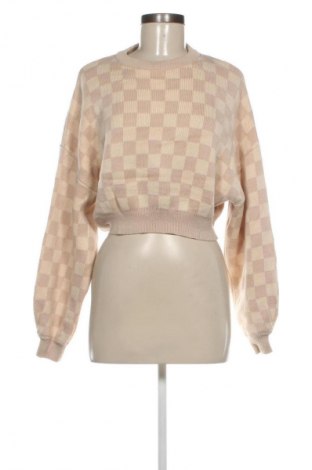 Damski sweter Unbranded, Rozmiar S, Kolor Kolorowy, Cena 53,99 zł