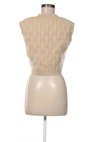 Pulover de femei Unbranded, Mărime M, Culoare Bej, Preț 7,99 Lei