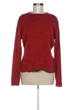 Dámský svetr Unbranded, Velikost XL, Barva Červená, Cena  349,00 Kč