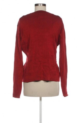 Dámský svetr Unbranded, Velikost XL, Barva Červená, Cena  349,00 Kč